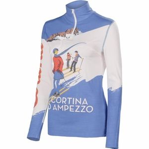Limited Edition Neve Cortina d'Ampezzo M
